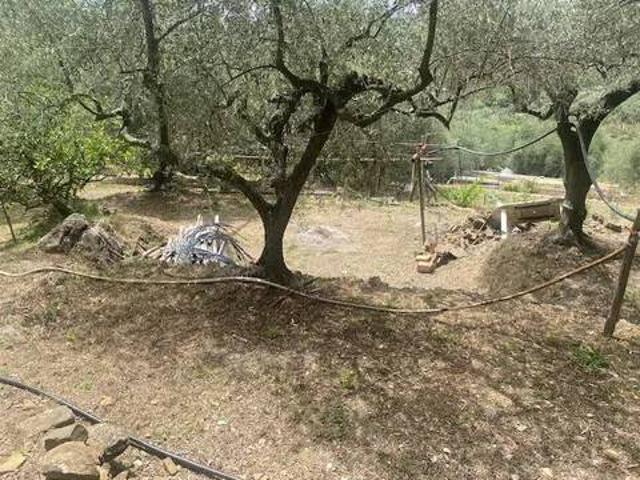 Terreno in vendita a Civezza, Liguria