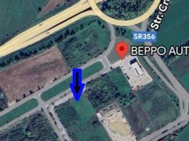 Terreno in vendita a Grupignano, Cividale Del Friuli
