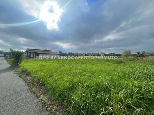 Terreno in vendita a Cividate Al Piano, Lombardia