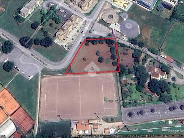 Terreno in vendita a Civita Castellana, Lazio