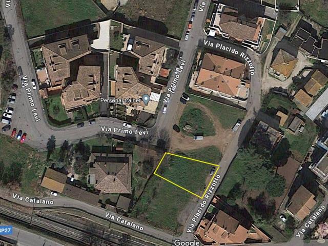 Terreno in vendita a Civita Castellana, Lazio