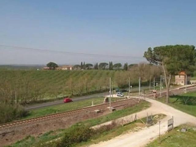Terreno in vendita a Civita Castellana, Lazio