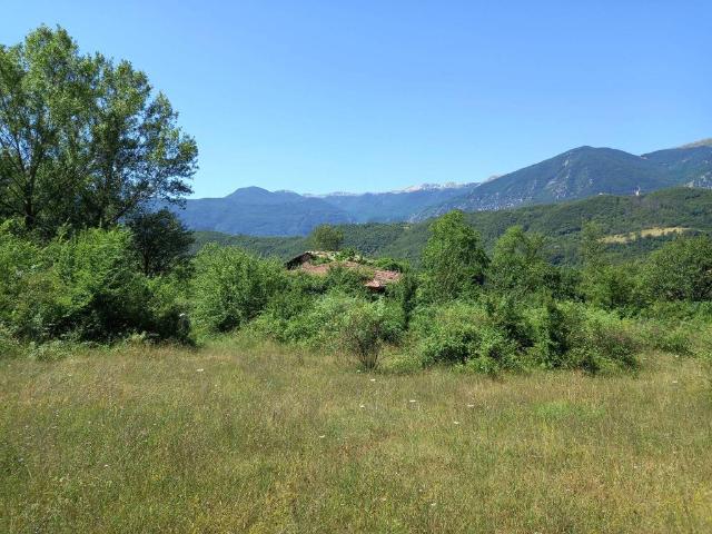 Terreno in vendita a Civita D'antino, Abruzzo