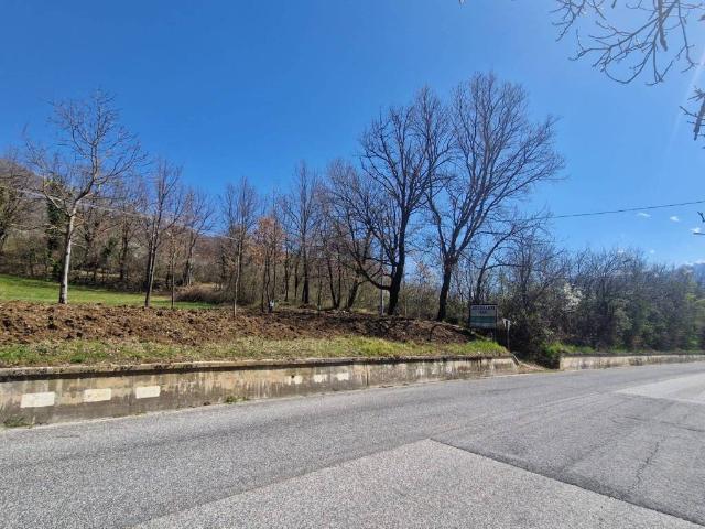 Terreno in vendita a Civita D'antino, Abruzzo