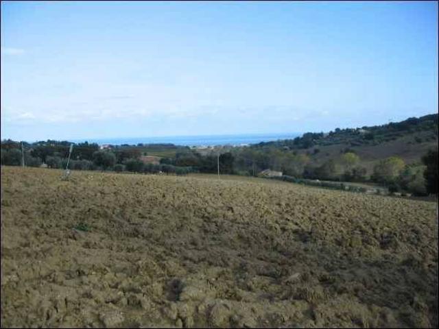 Terreno in vendita a Marche, Macerata