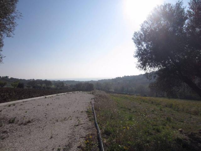 Terreno in vendita a Marche, Macerata