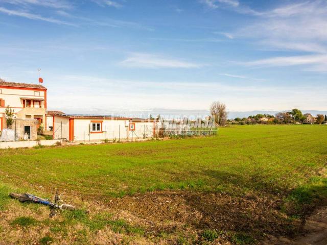 Terreno in vendita a Marche, Macerata