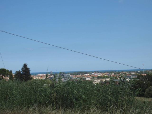 Terreno in vendita a Marche, Macerata