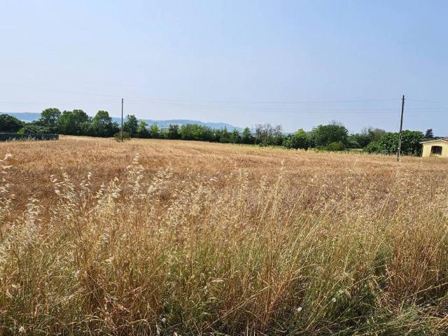 Terreno in vendita a Marche, Macerata