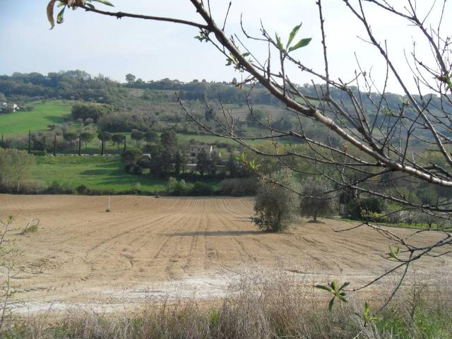 Terreno in vendita a Castelletta I, Marche