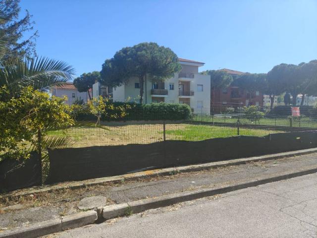 Terreno in vendita a Marche, Macerata