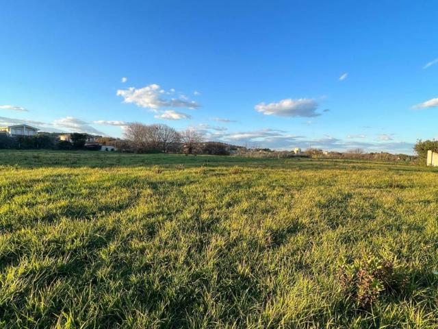 Terreno in vendita a Contrada Maranello, Marche
