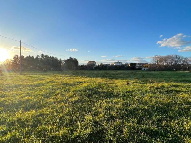 Terreno in vendita a Contrada Maranello, Marche
