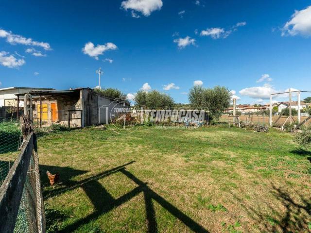 Terreno in vendita a Marche, Macerata