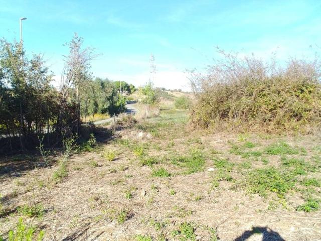 Terreno in vendita a Cisterna Faro, Civitavecchia