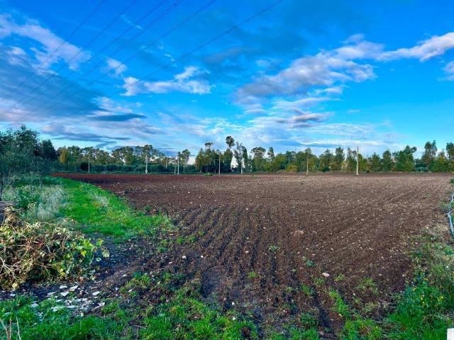 Terreno in vendita a Aurelia, Roma Capitale
