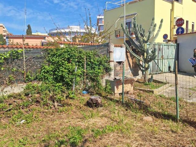 Terreno in vendita a Borgo Odescalchi, Roma Capitale