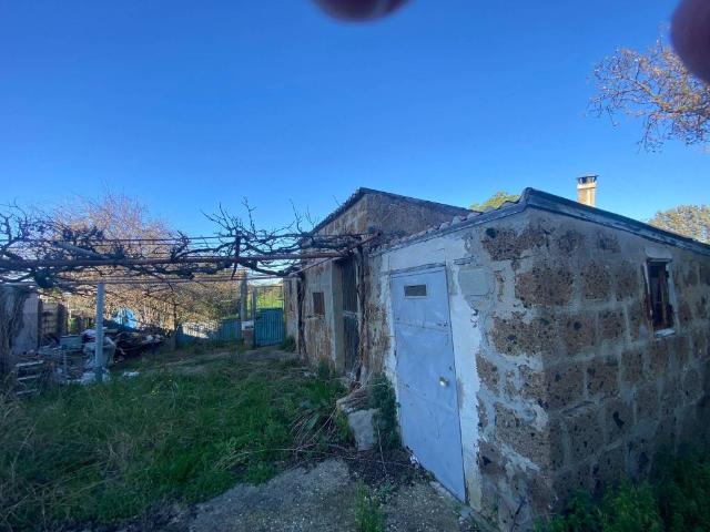 Terreno in vendita a Roma Capitale, Lazio