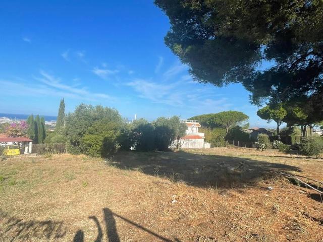 Terreno in vendita a Cisterna Faro, Roma Capitale