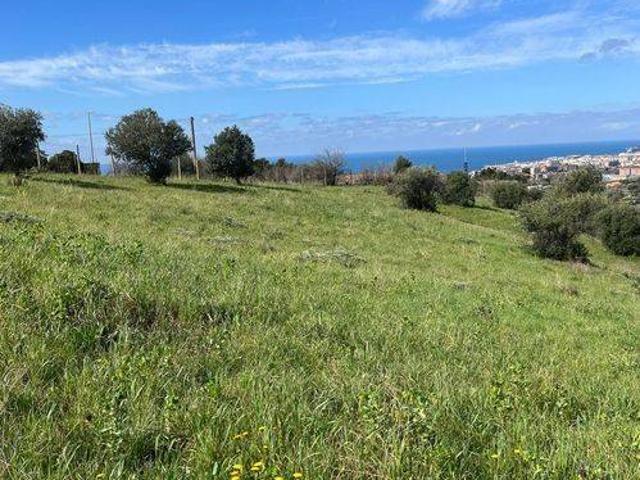 Terreno in vendita a San Gordiano, Civitavecchia