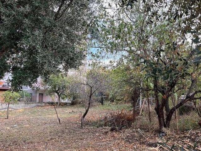 Terreno in vendita a Cisterna Faro, Civitavecchia
