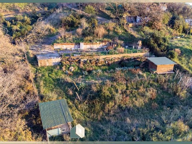 Terreno in vendita a Roma Capitale, Lazio