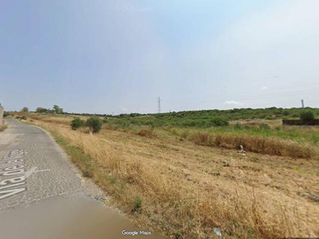 Terreno in vendita a Roma Capitale, Lazio
