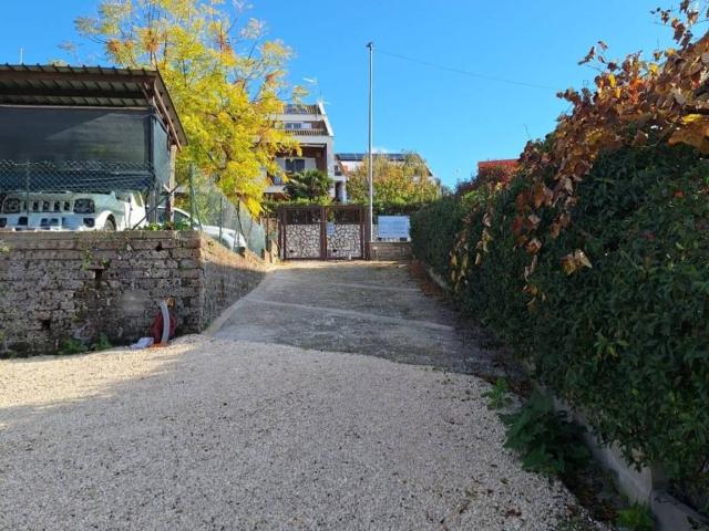 Terreno in vendita a Cisterna Faro, Civitavecchia