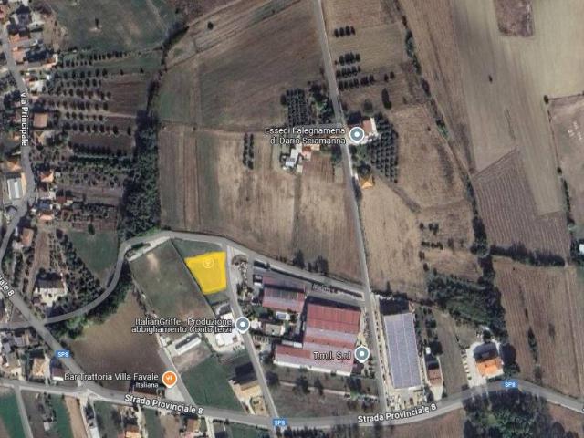 Terreno in vendita a Unione dei Comuni della Val Vibrata, Civitella Del Tronto