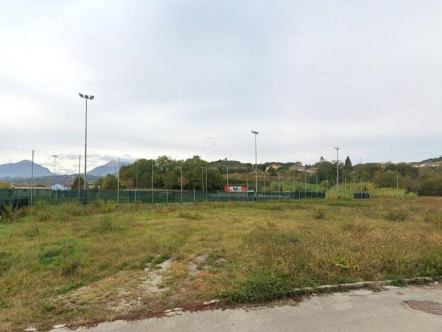 Terreno in vendita a Unione dei Comuni della Val Vibrata, Civitella Del Tronto
