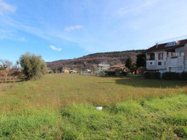 Terreno in vendita a Unione dei Comuni della Val Vibrata, Civitella Del Tronto