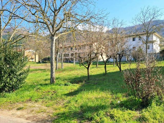 Terreno in vendita a Unione di Comuni della Romagna Forlivese, Cusercoli