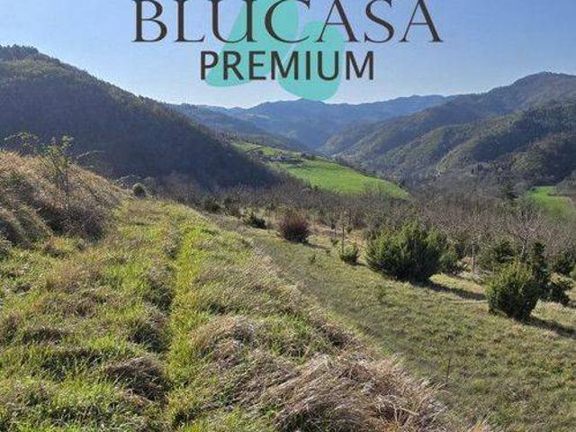 Terreno in vendita a Unione di Comuni della Romagna Forlivese, Cusercoli