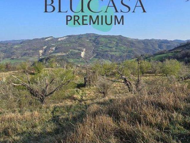Terreno in vendita a Unione di Comuni della Romagna Forlivese, Cusercoli
