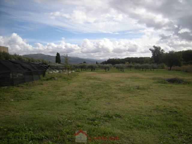 Terreno in vendita a Civitella in Val di Chiana, Albergo