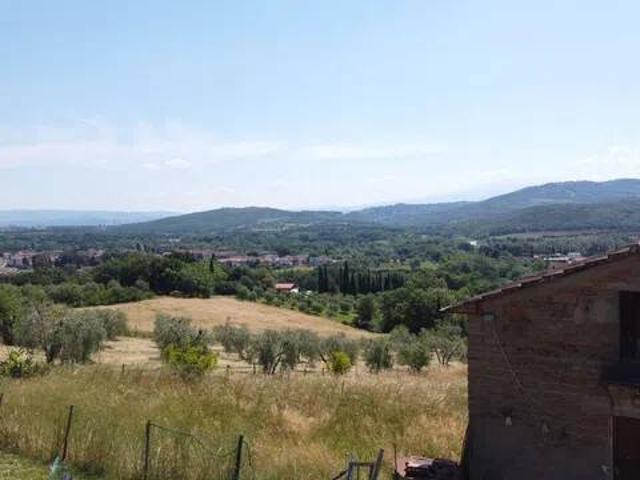 Terreno in vendita a Civitella Paganico