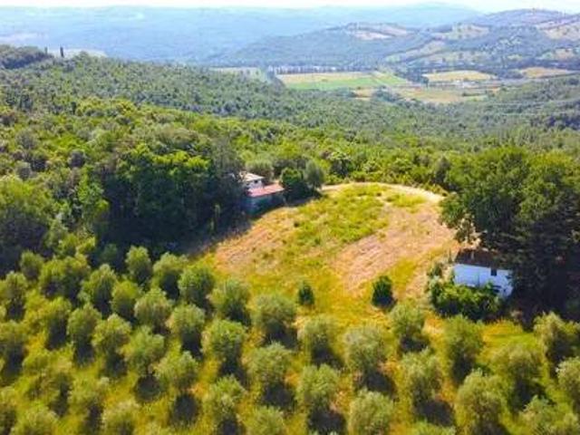 Terreno in vendita a Civitella Paganico, Civitella Marittima