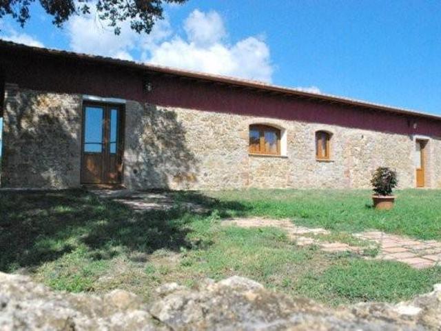 Terreno in vendita a Paganico, Grosseto