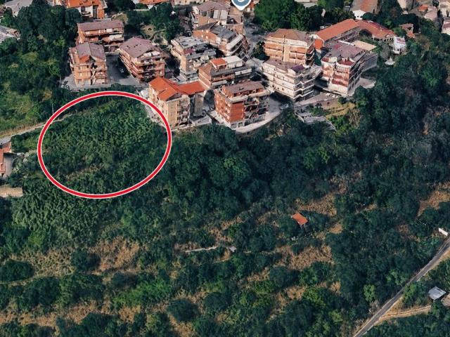 Terreno in vendita a Roma Capitale, Lazio