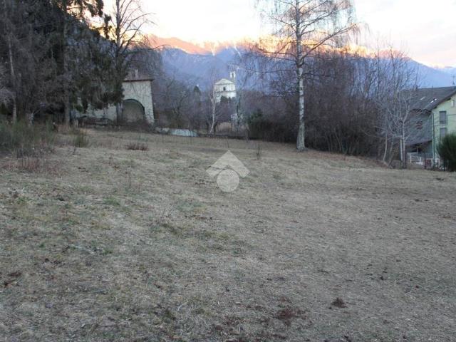 Terreno in vendita a Civo, Lombardia