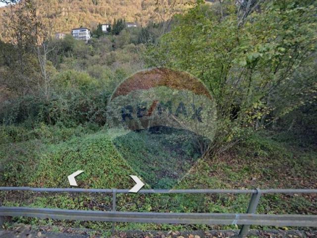 Terreno in vendita a Claino Con Osteno, Lombardia