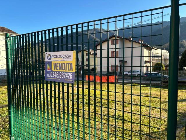 Terreno in vendita a Fiorine, Clusone
