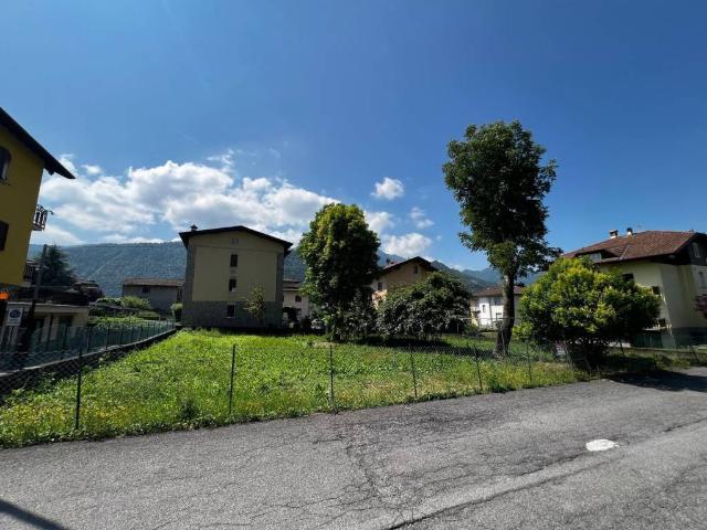 Terreno in vendita a Frere, Clusone