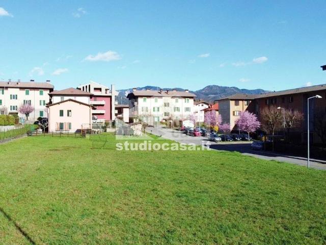Terreno in vendita a Frere, Clusone
