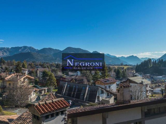 Terreno in vendita a Clusone, Lombardia