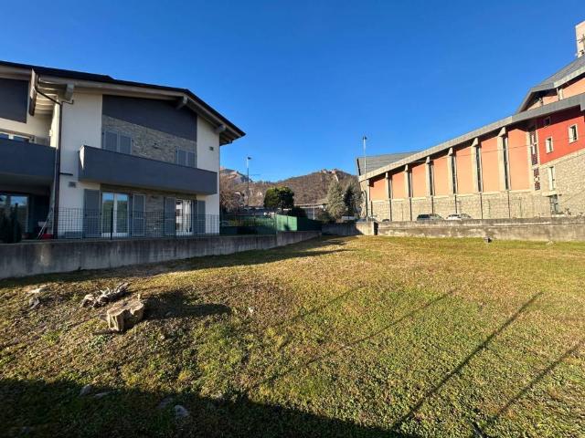 Terreno in vendita a Fiorine, Clusone