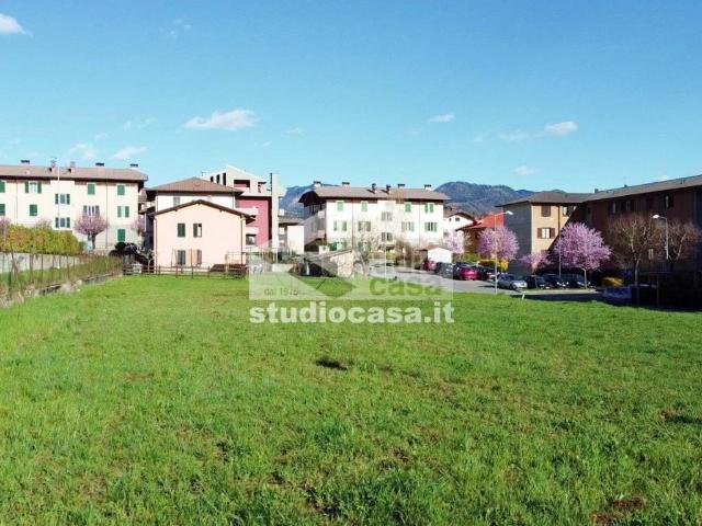 Terreno in vendita a Frere, Clusone