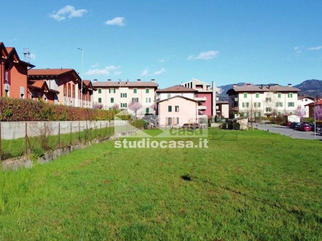 Terreno in vendita a Frere, Clusone