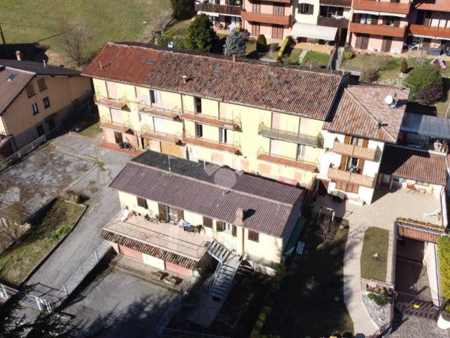 Terreno in vendita a Fiorine, Clusone