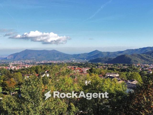 Terreno in vendita a Ruadamonte, Coazze